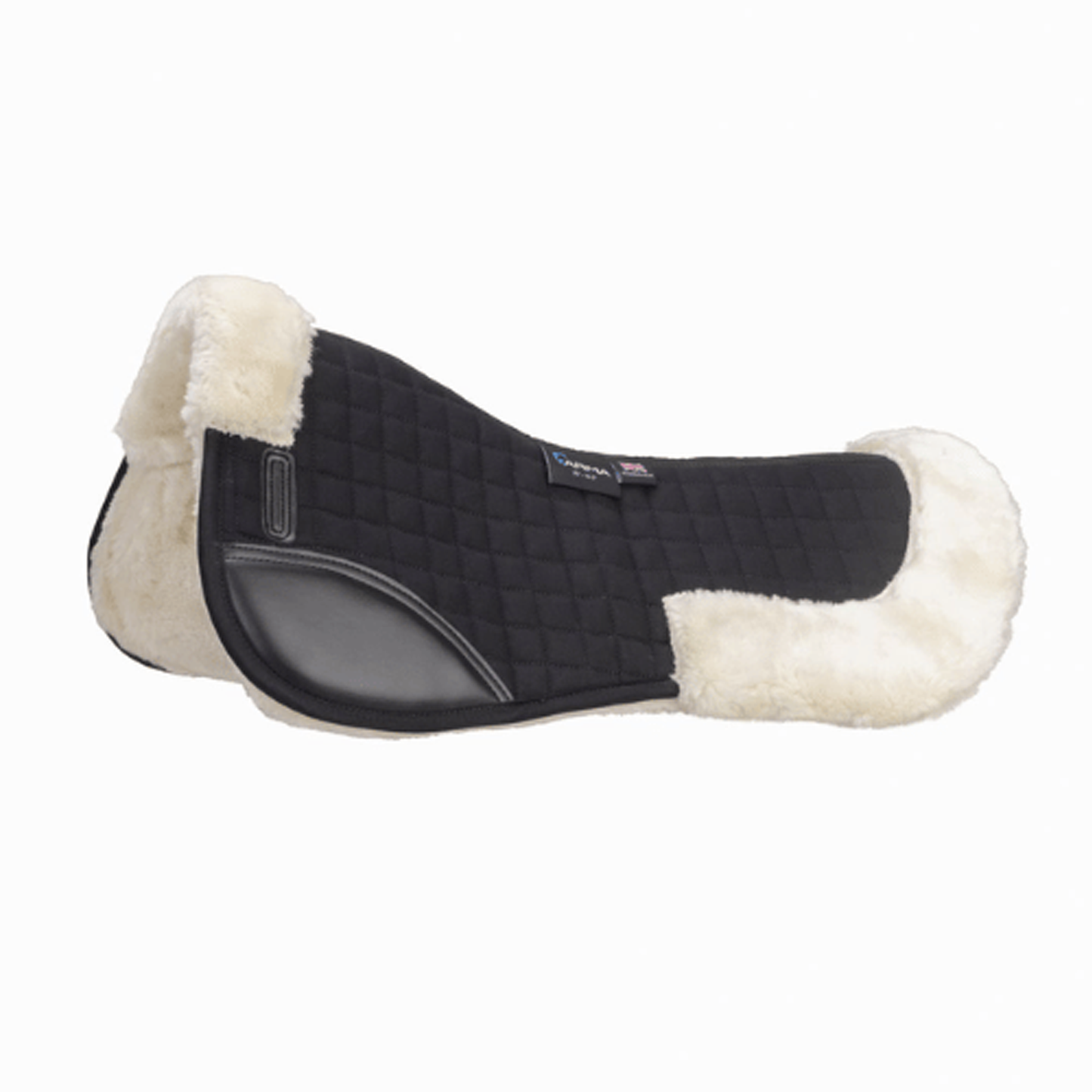 Arma Deluxe Cotton Half Pad