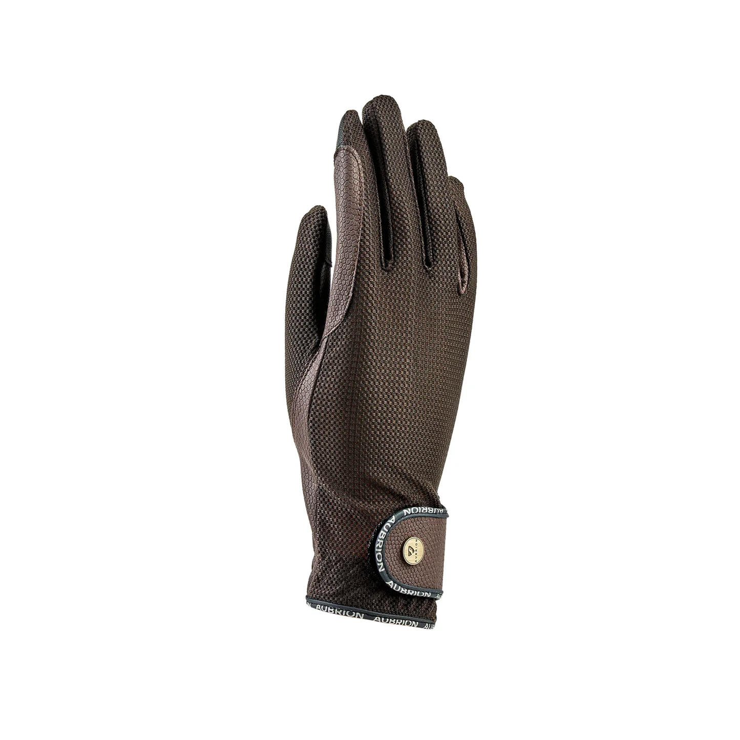 Kids Aubrion Aero Flexfit Riding Gloves