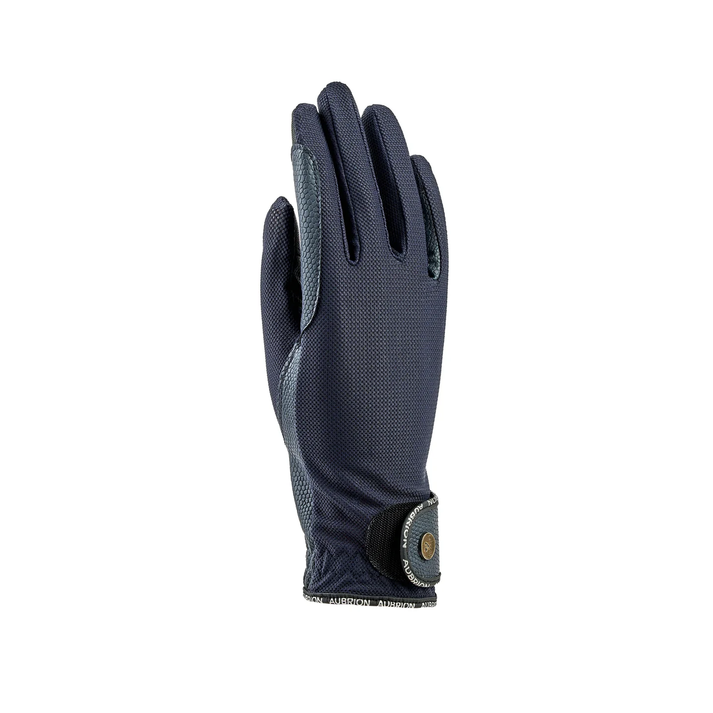 Kids Aubrion Aero Flexfit Riding Gloves