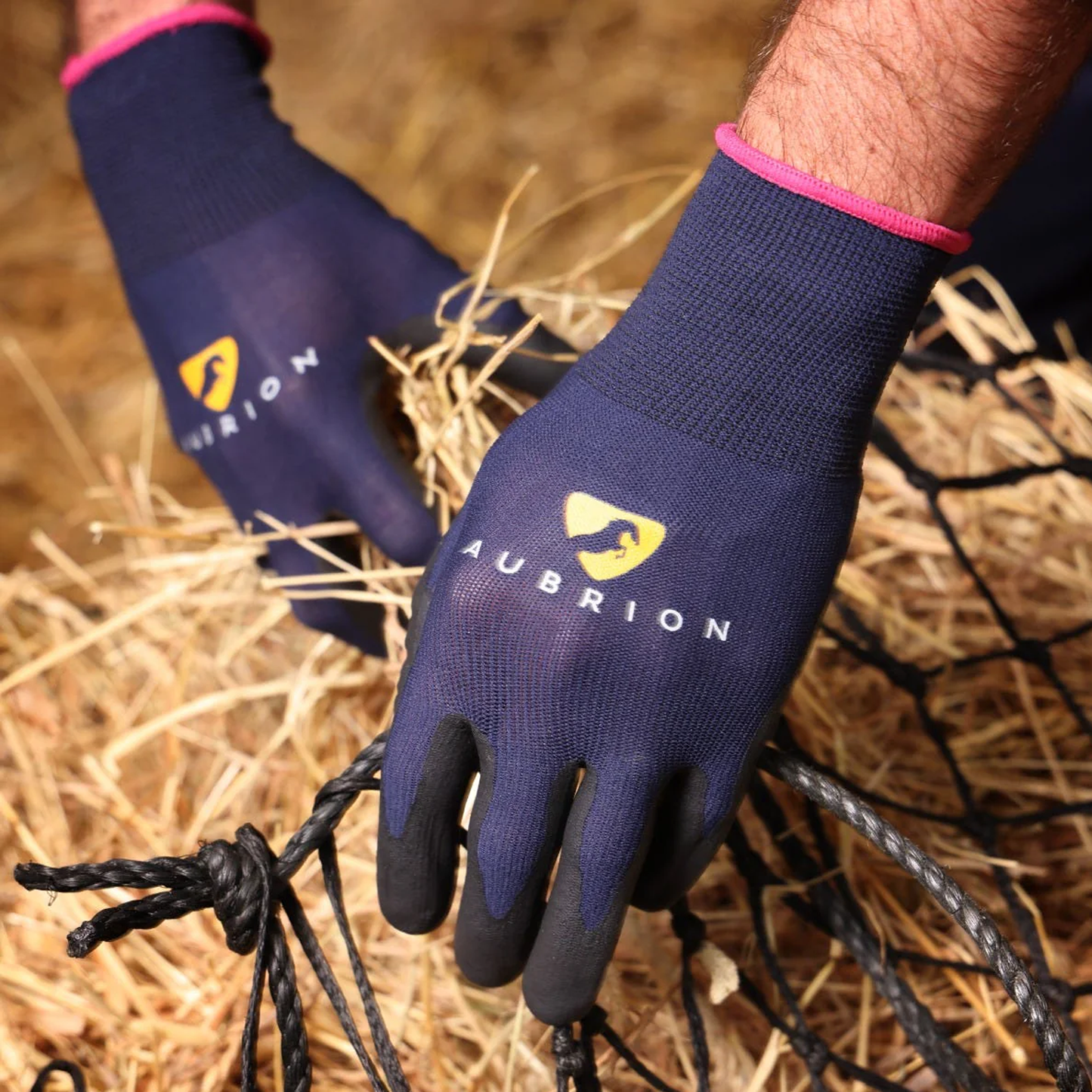 Aubrion All Purpose Yard Gloves