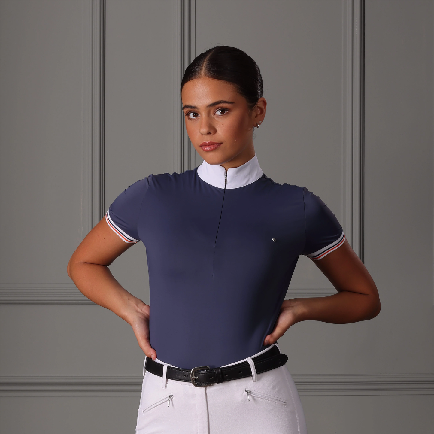 Aubrion Arcaster Show Shirt