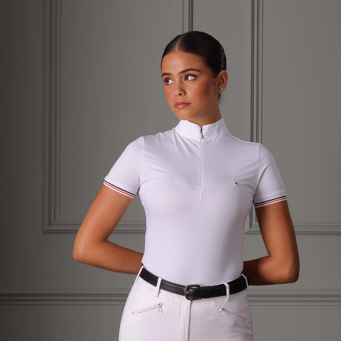 Aubrion Arcaster Show Shirt