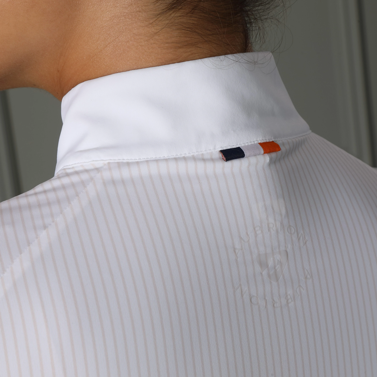 Aubrion Arcaster Show Shirt