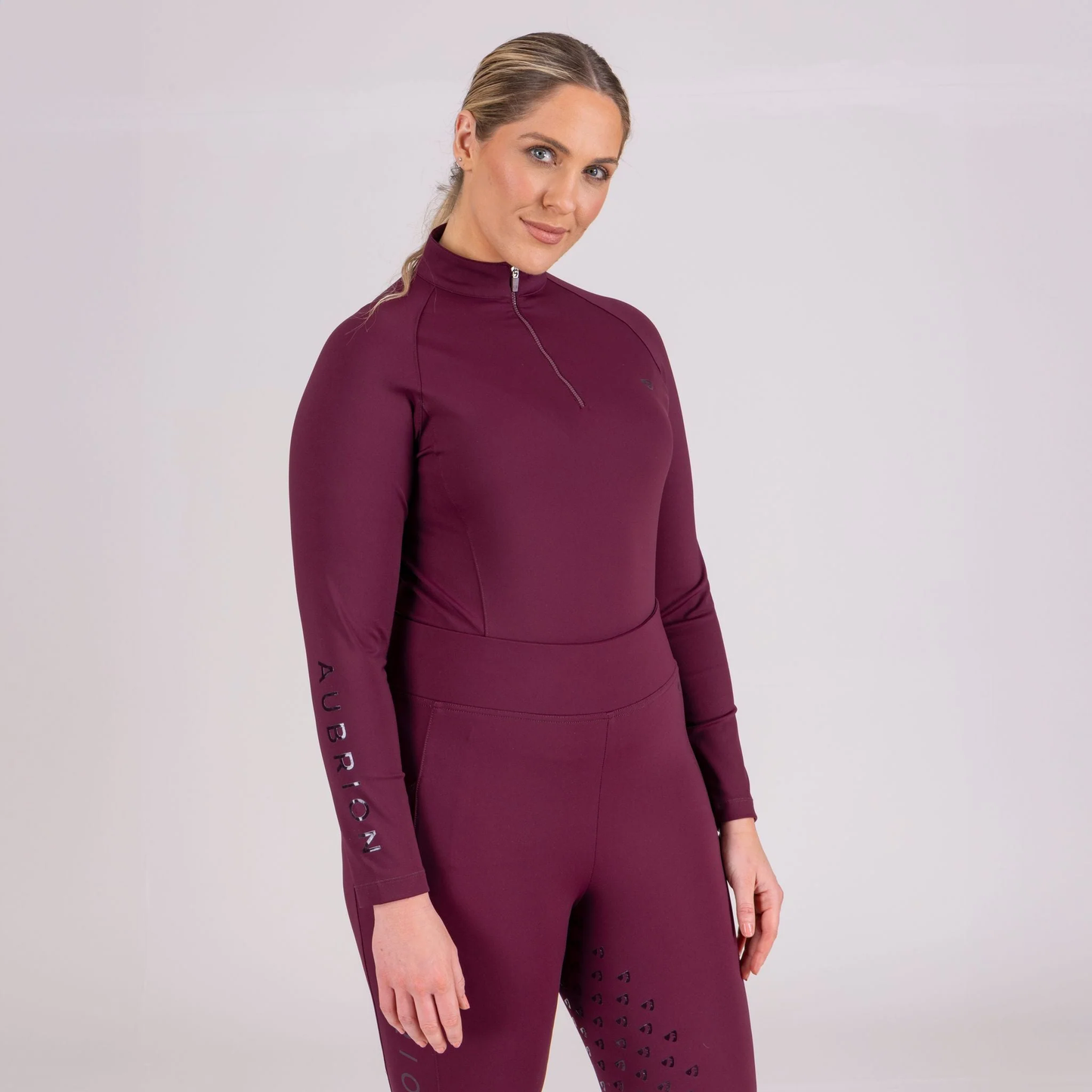 Aubrion Eltar Base Layer