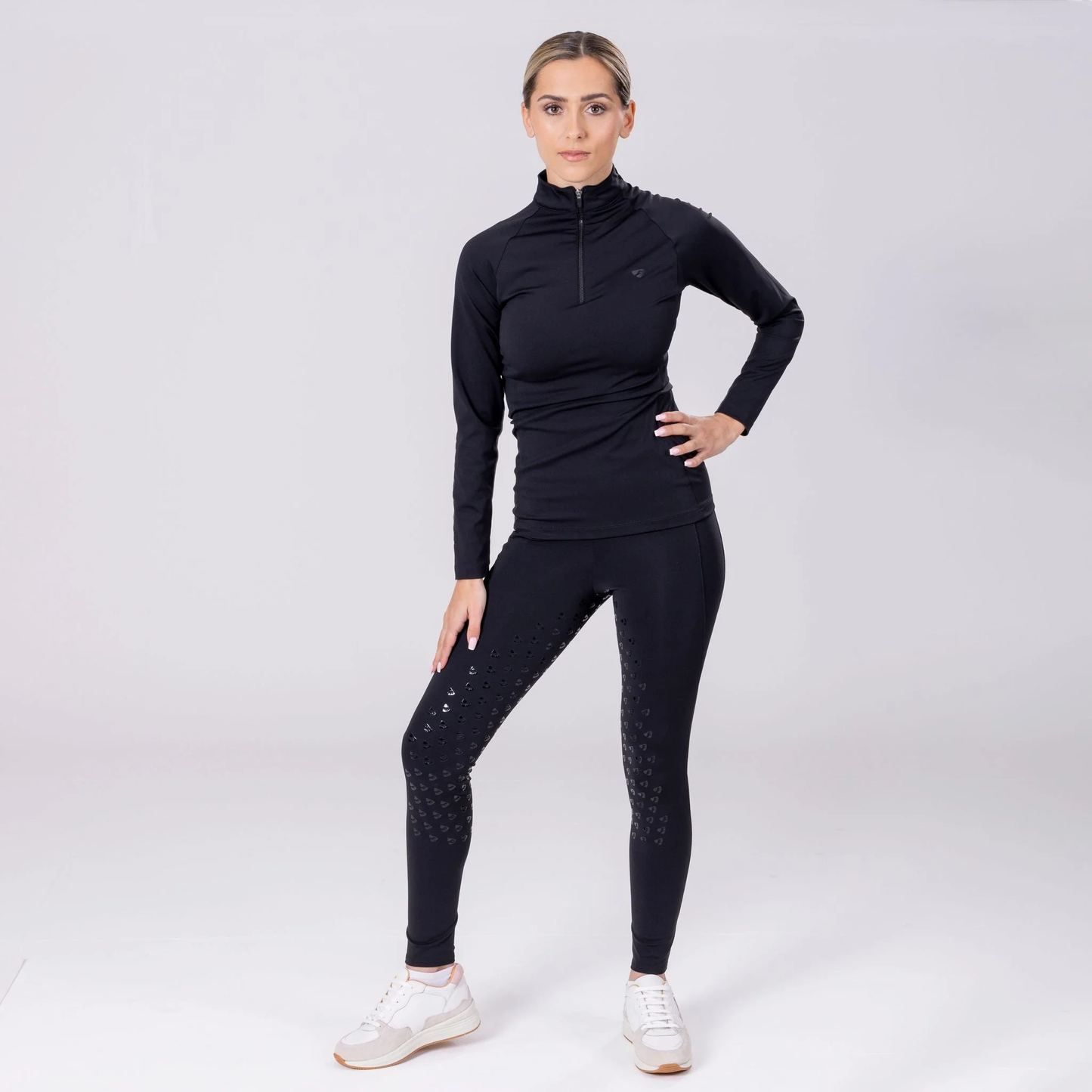 Aubrion Eltar Base Layer