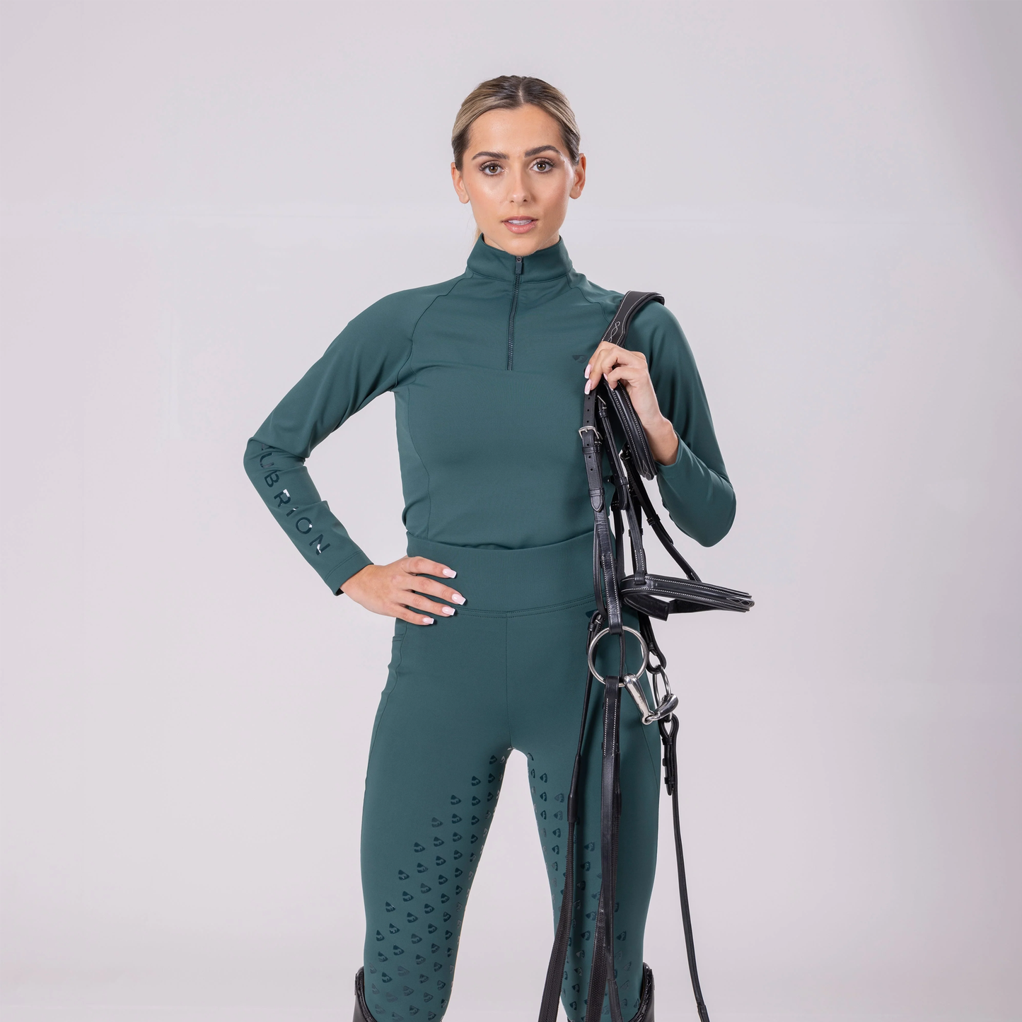 Aubrion Eltar Base Layer