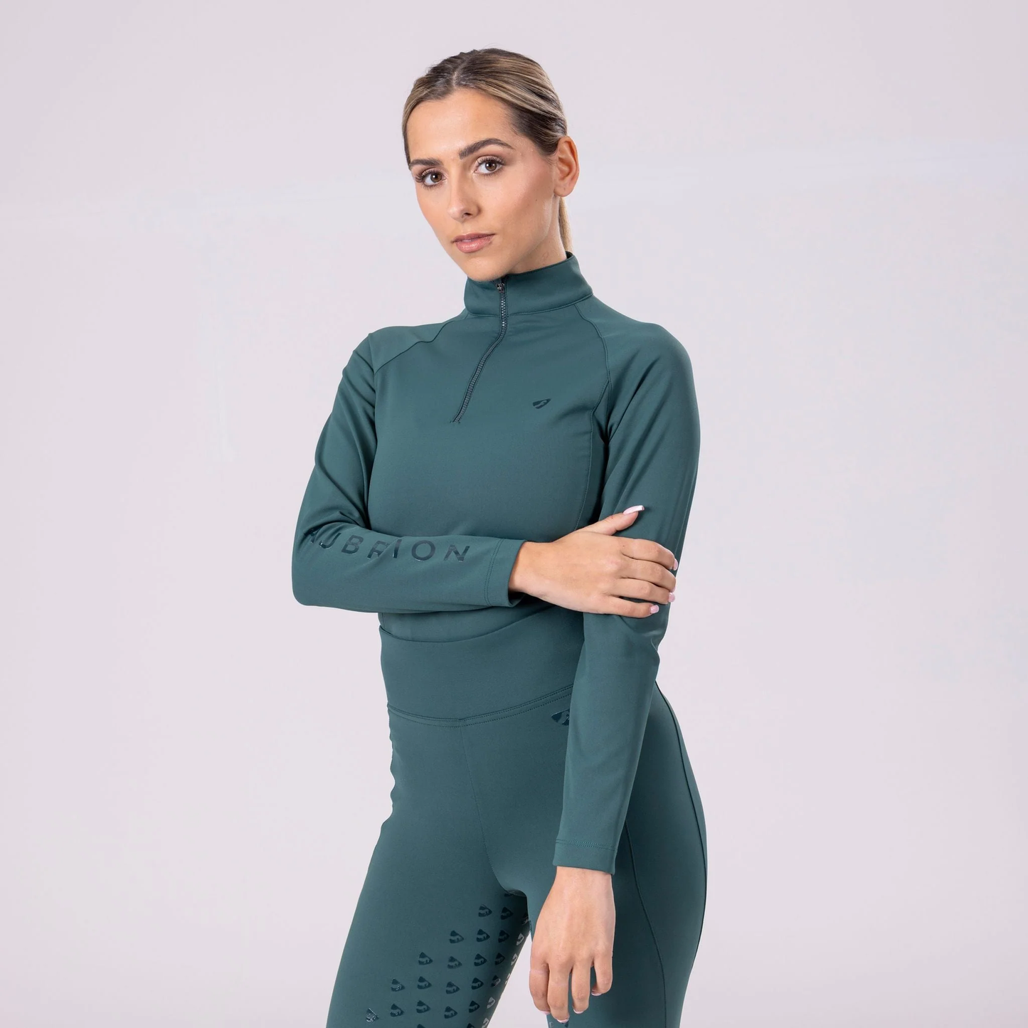 Aubrion Eltar Base Layer