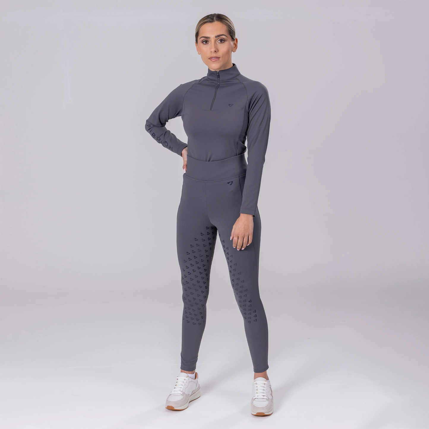 Aubrion Eltar Base Layer