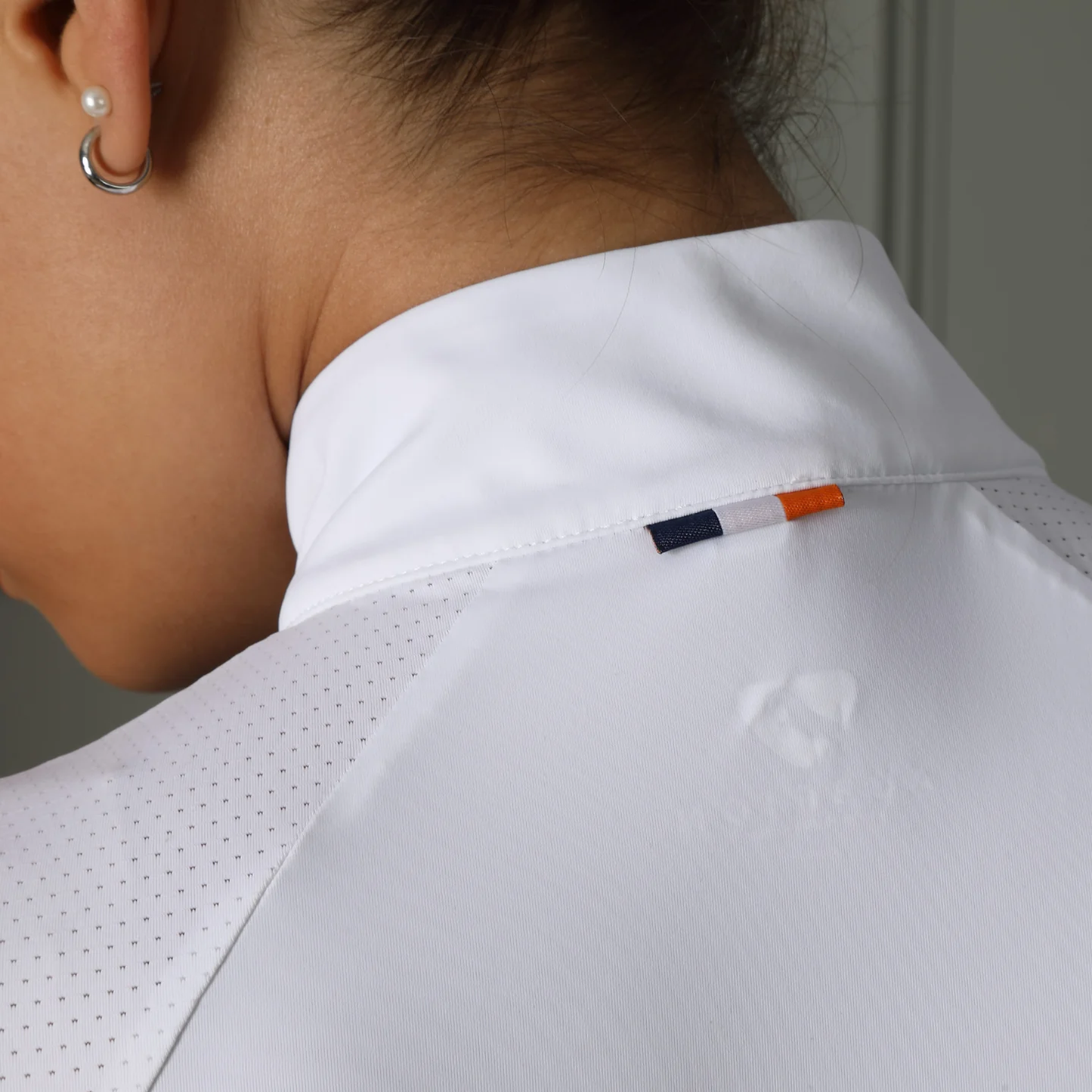 Aubrion Newbel Show Shirt