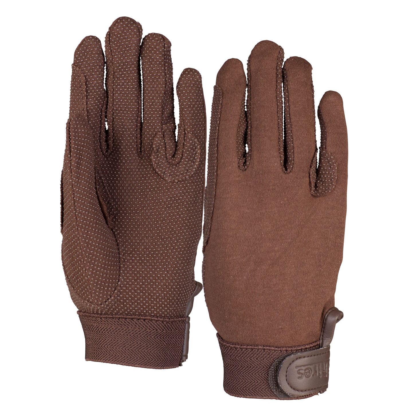 Kids Aubrion Newbury Riding Gloves