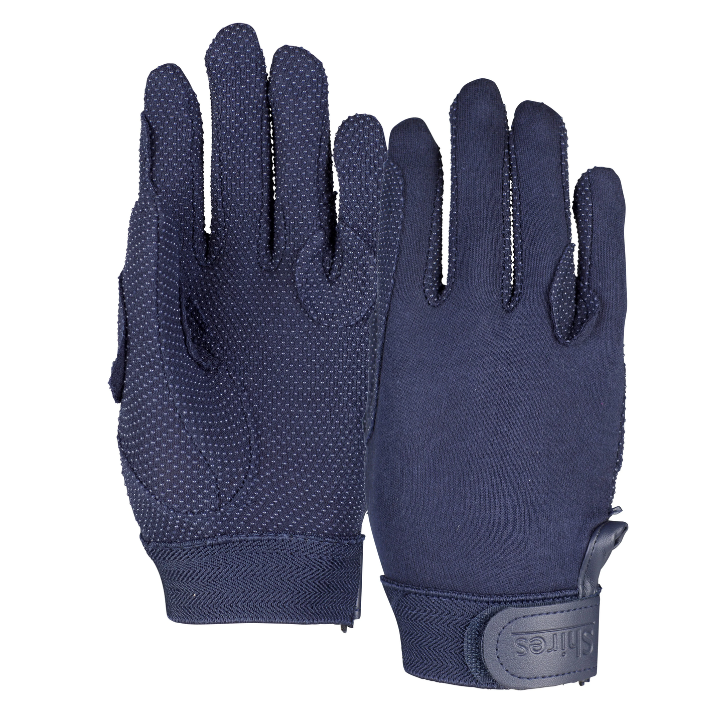 Kids Aubrion Newbury Riding Gloves