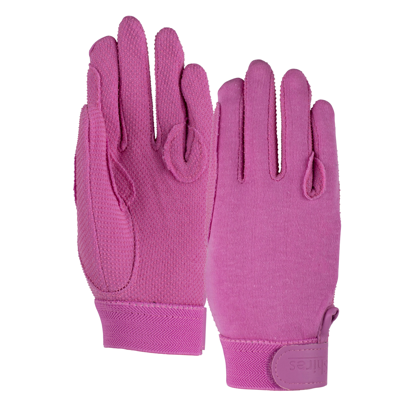 Kids Aubrion Newbury Riding Gloves