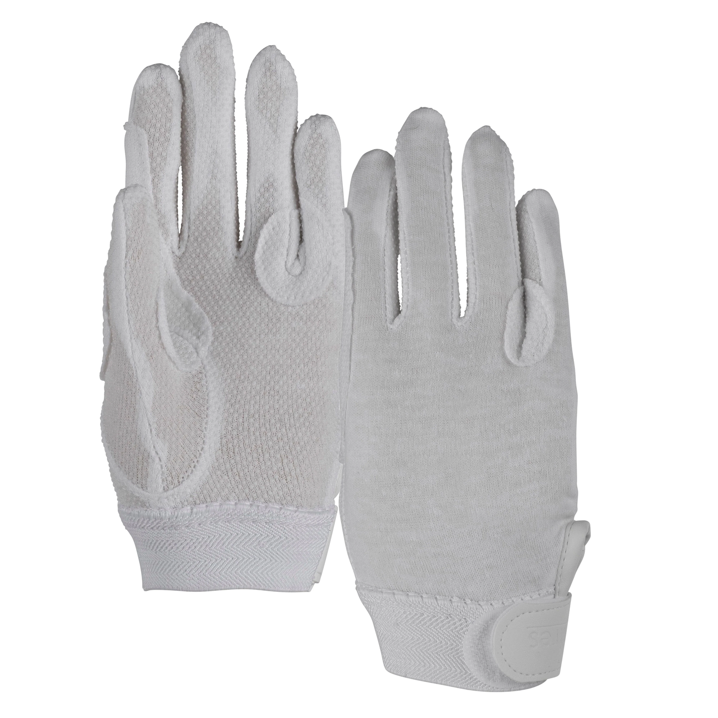 Kids Aubrion Newbury Riding Gloves