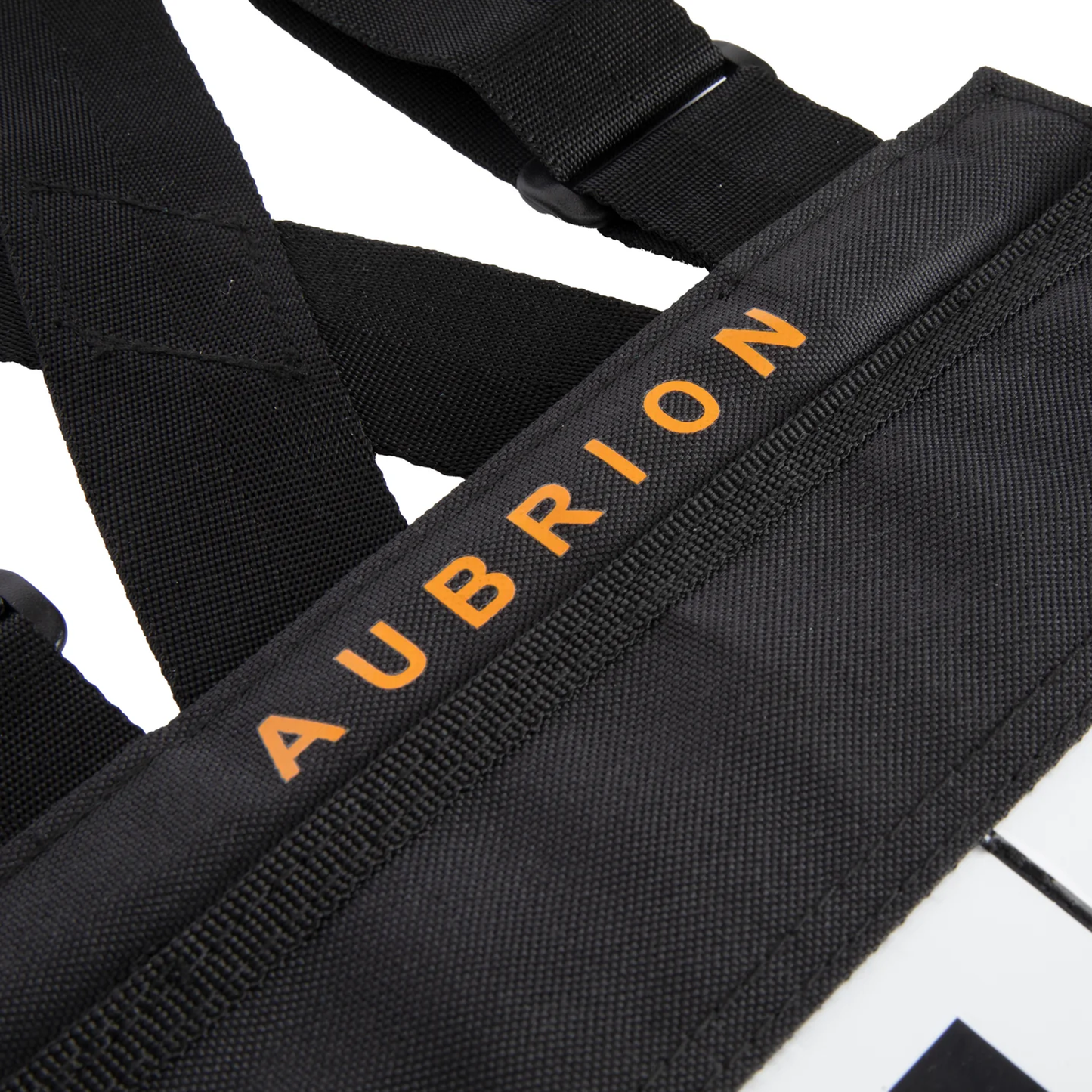 Aubrion Number Bib Set