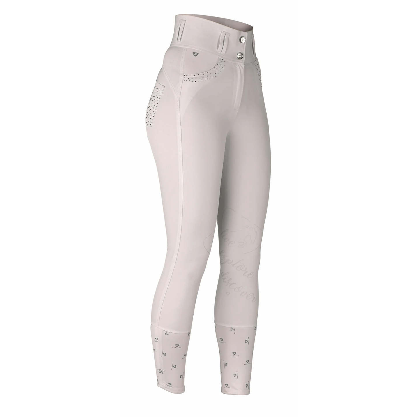 Aubrion Queensway Breeches