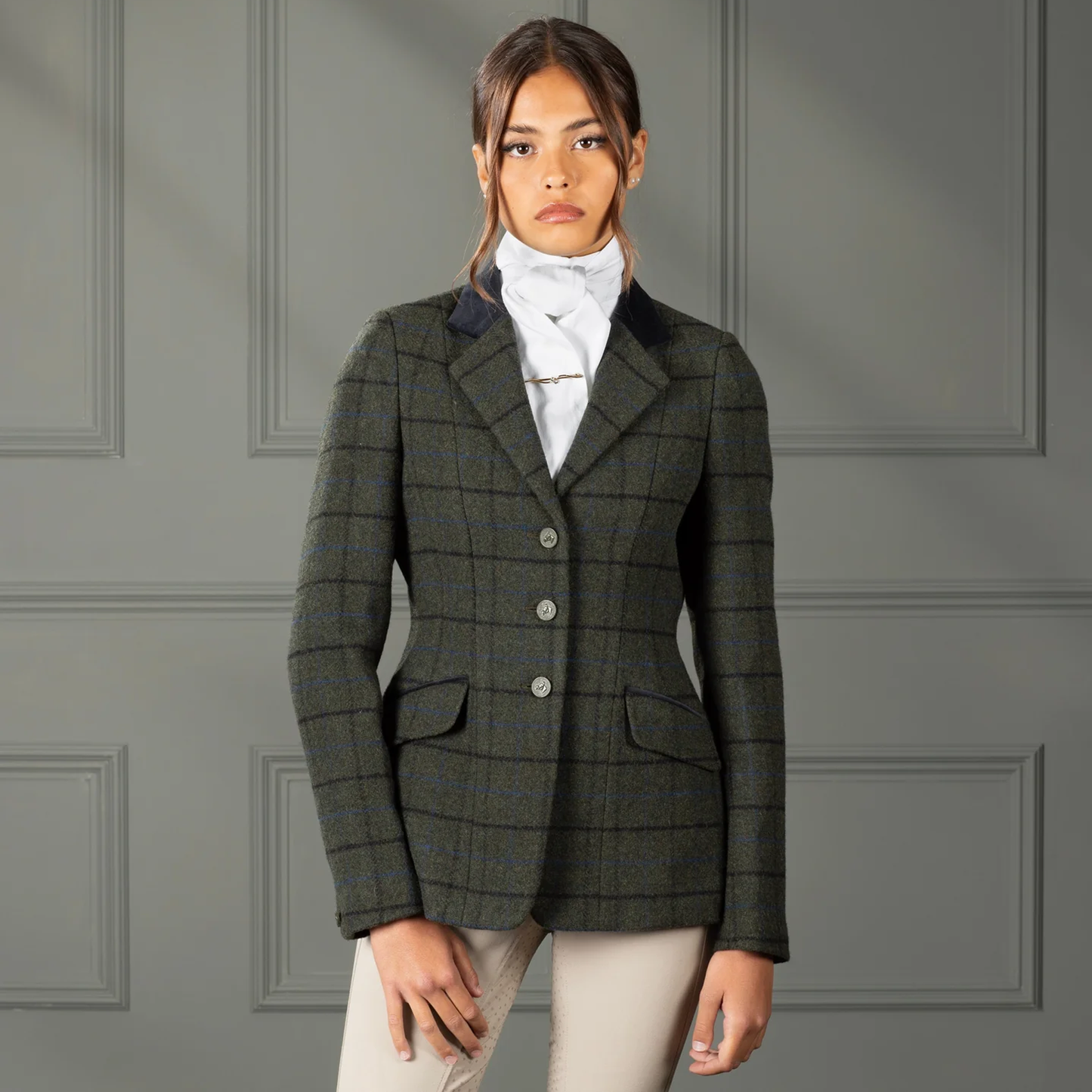 Aubrion Saratoga Jacket