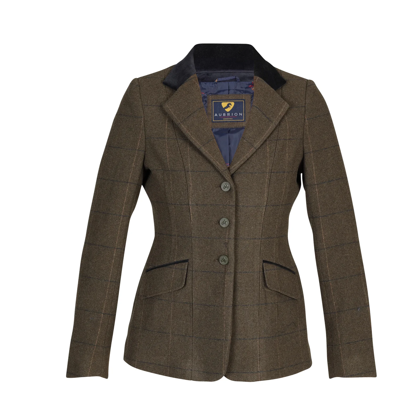 Aubrion Saratoga Jacket