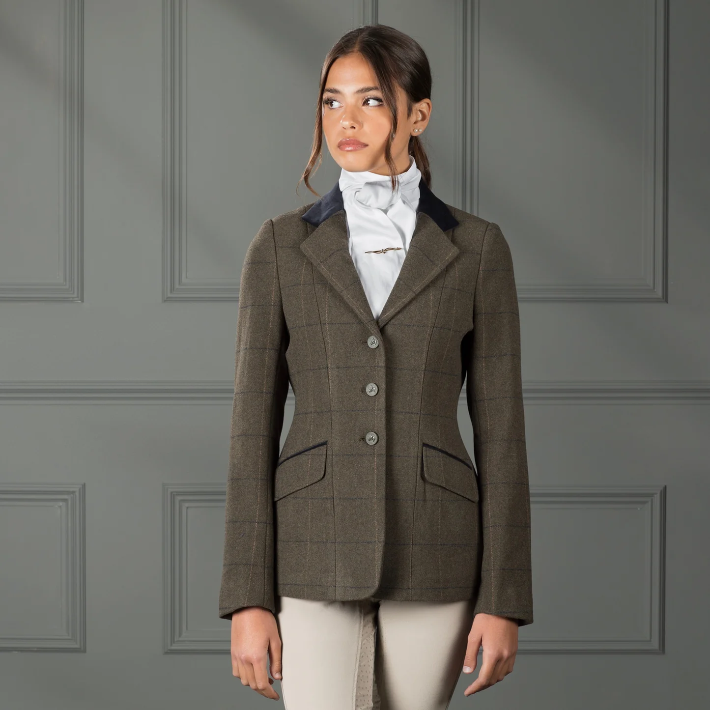 Aubrion Saratoga Jacket