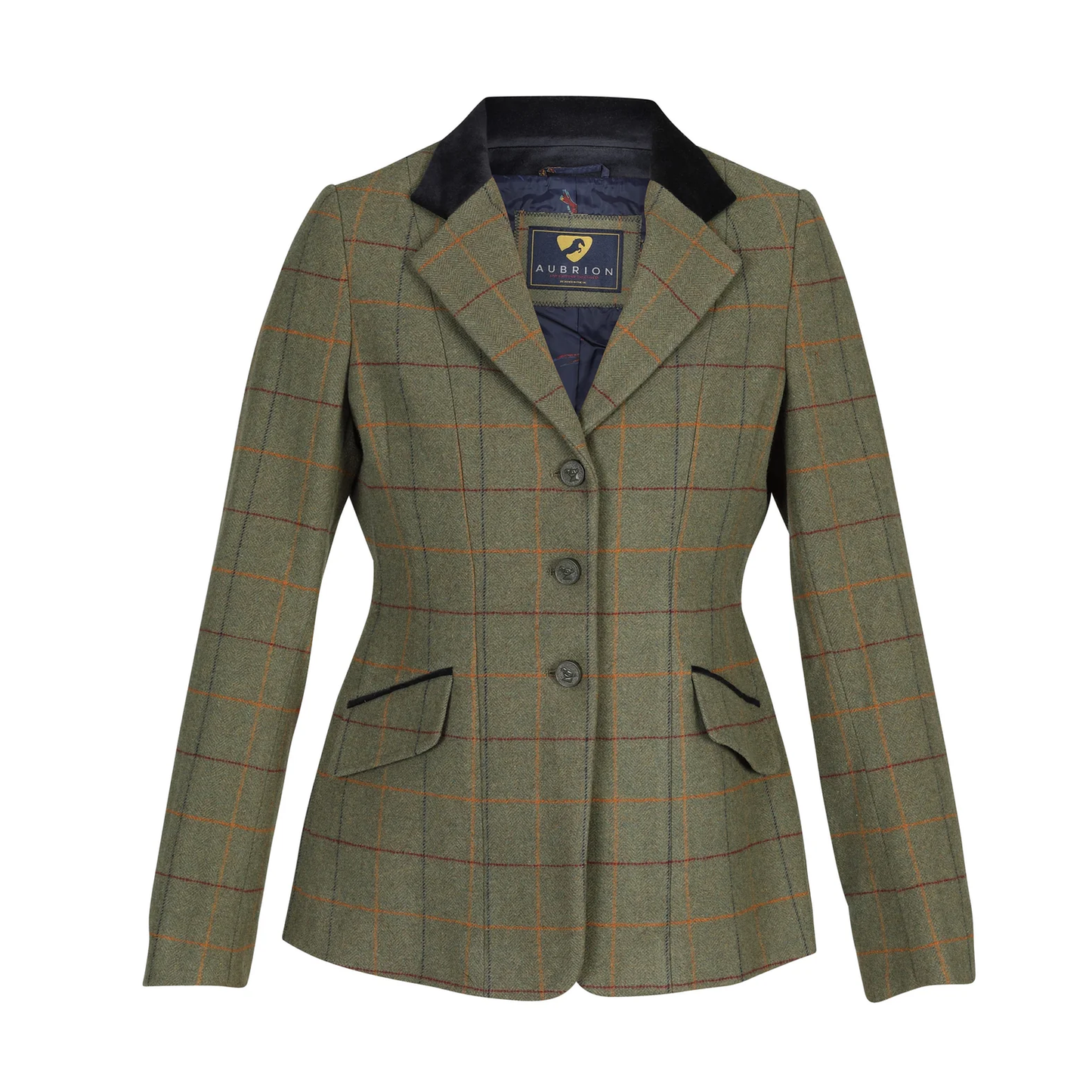Aubrion Saratoga Jacket