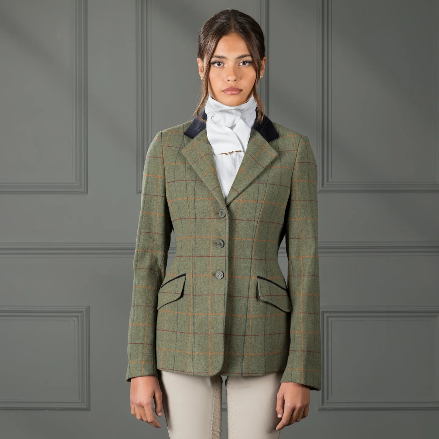 Aubrion Saratoga Jacket