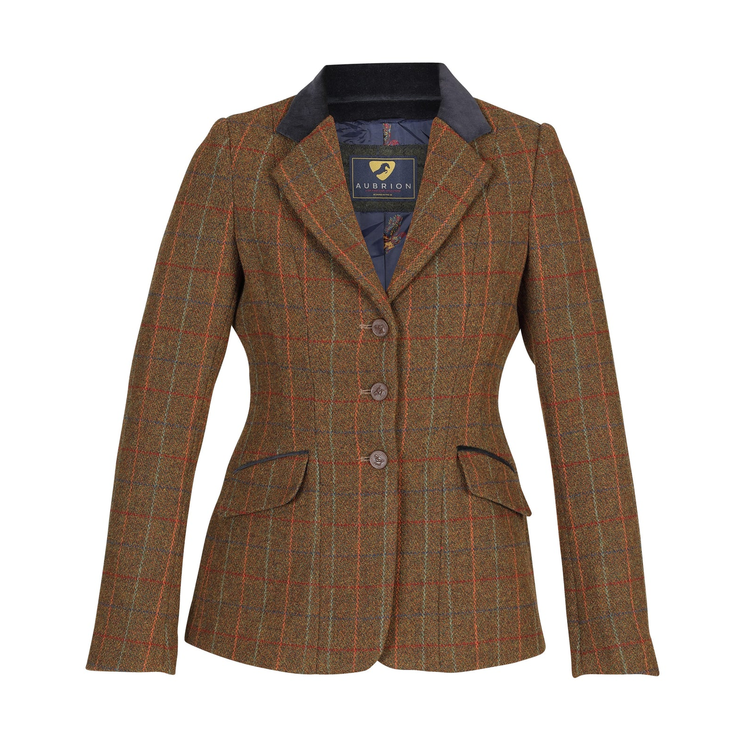 Aubrion Saratoga Jacket