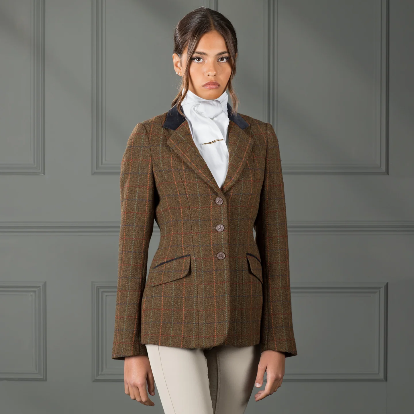 Aubrion Saratoga Jacket