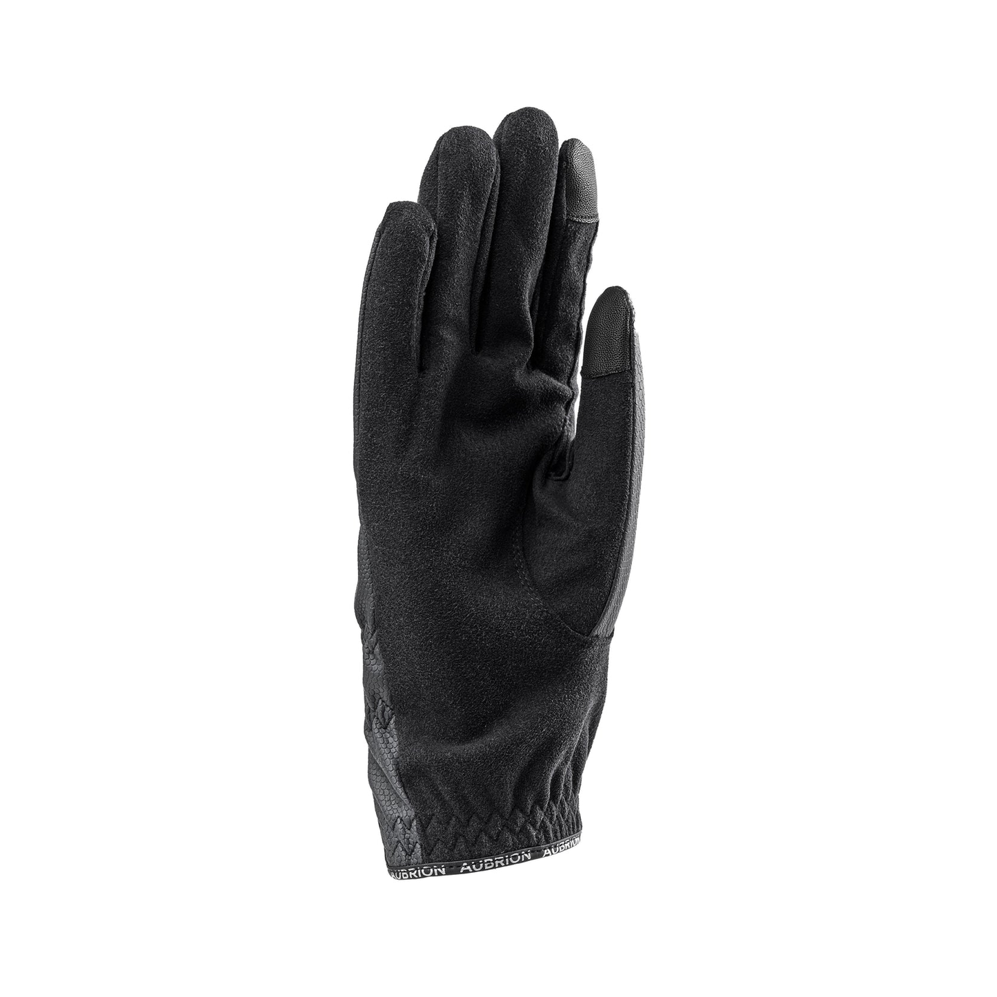 Aubrion Stadium Riding Gloves