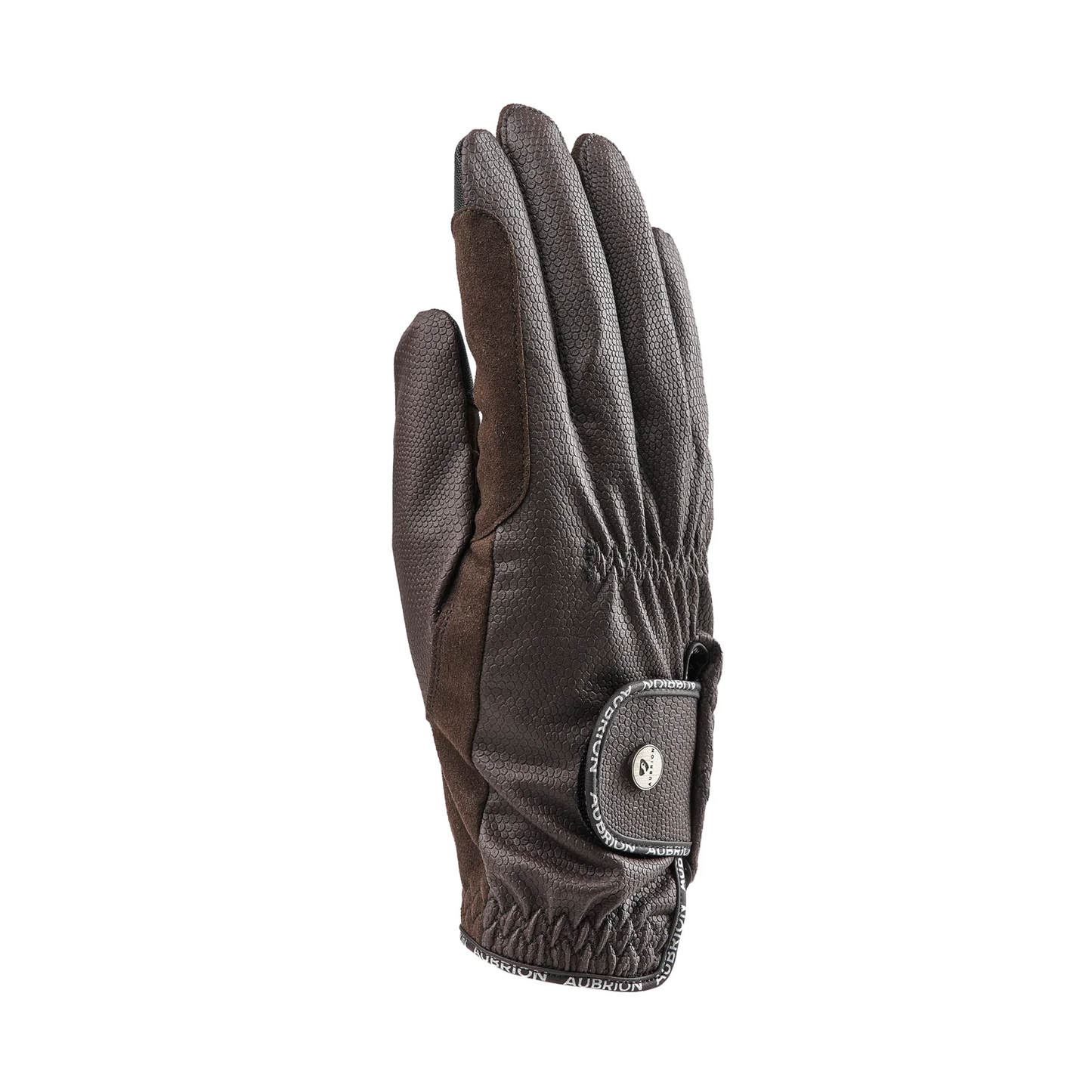Aubrion Stadium Riding Gloves