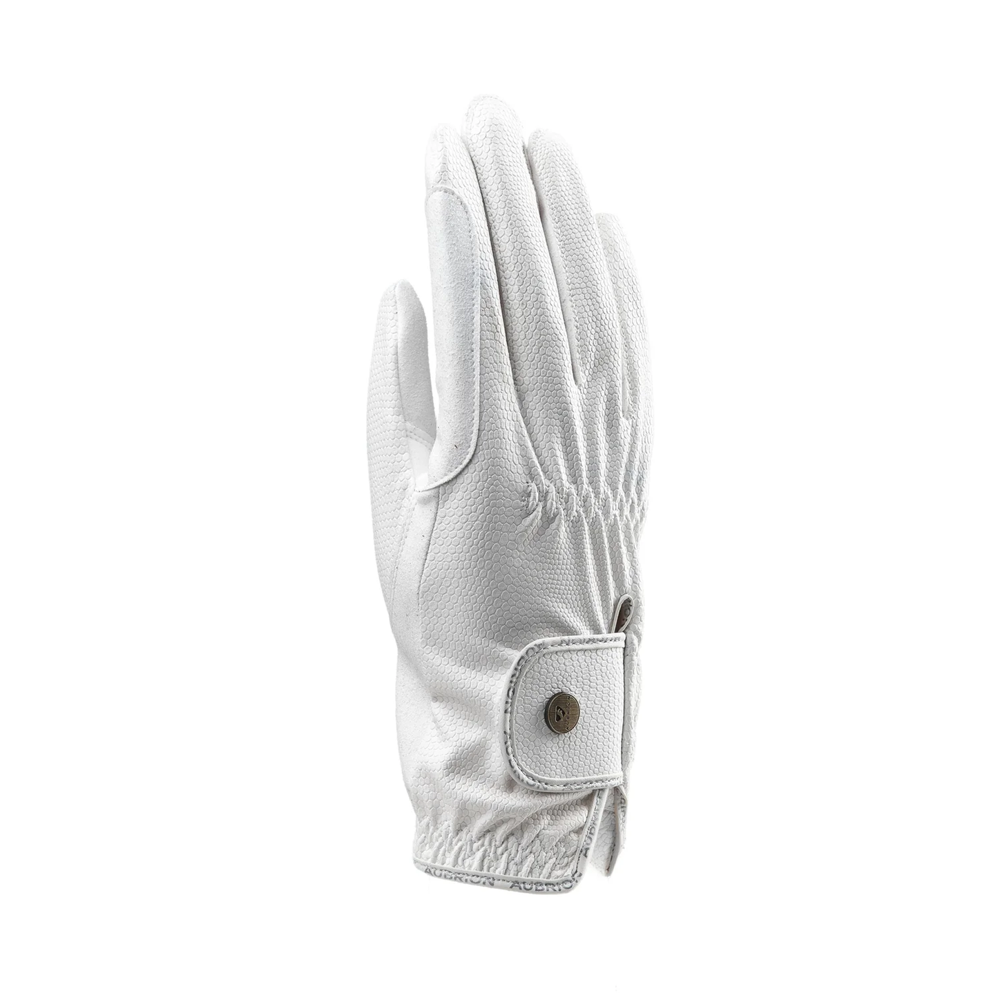 Aubrion Stadium Riding Gloves