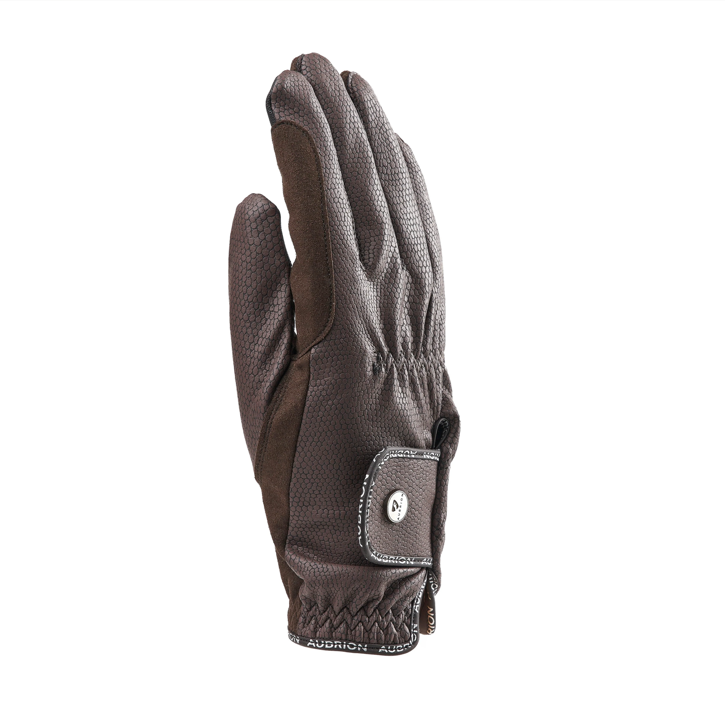 Aubrion Stadium Winter Riding Gloves