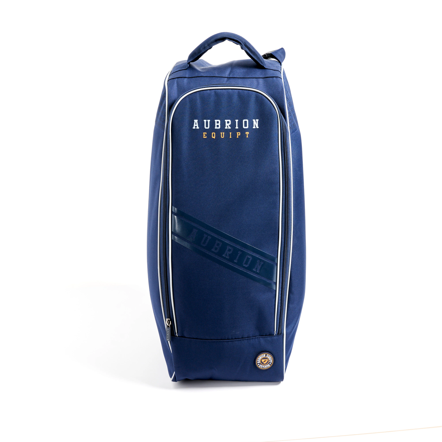 Aubrion Tall Boot Bag