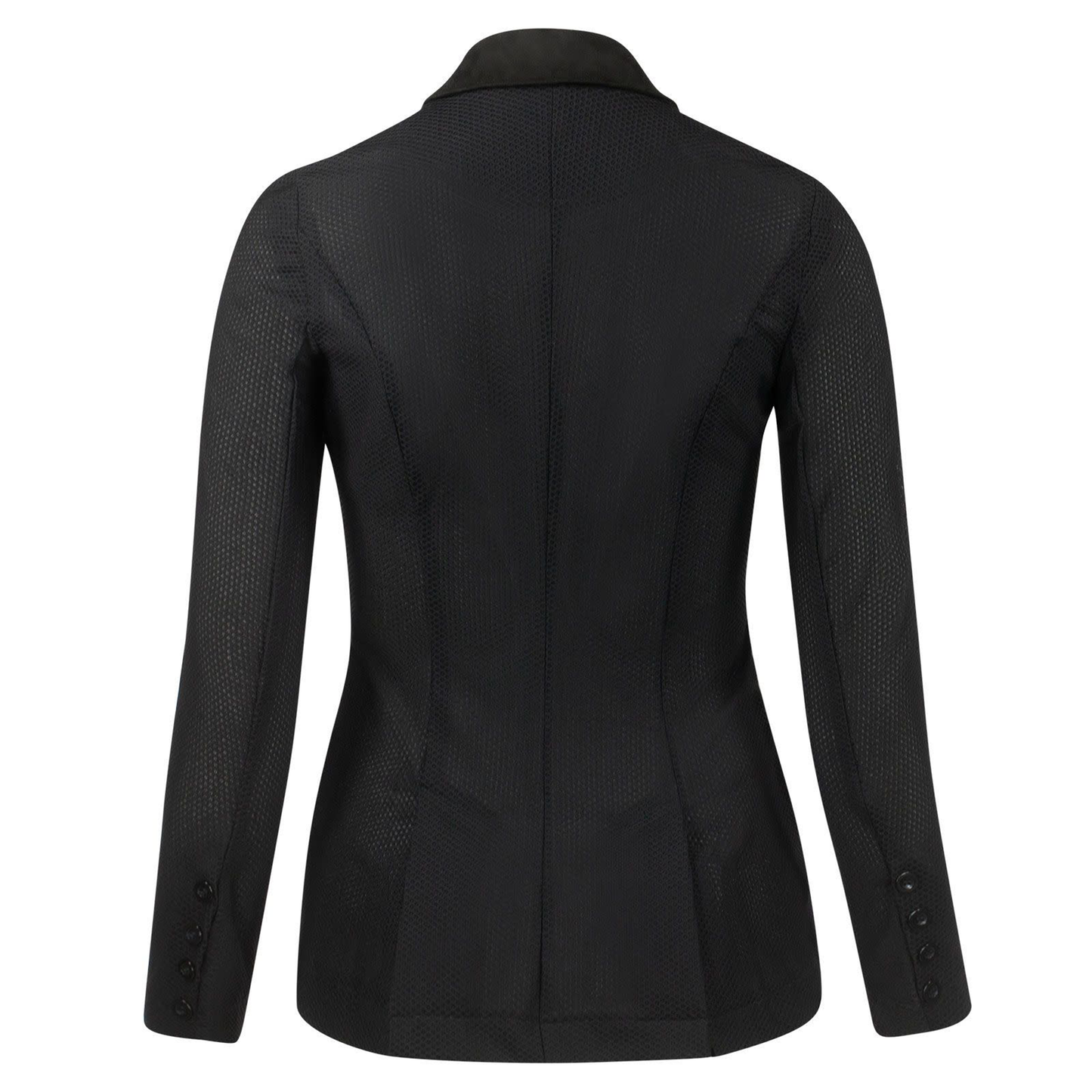 B Vertigo Gabrielle Mesh Show Jacket