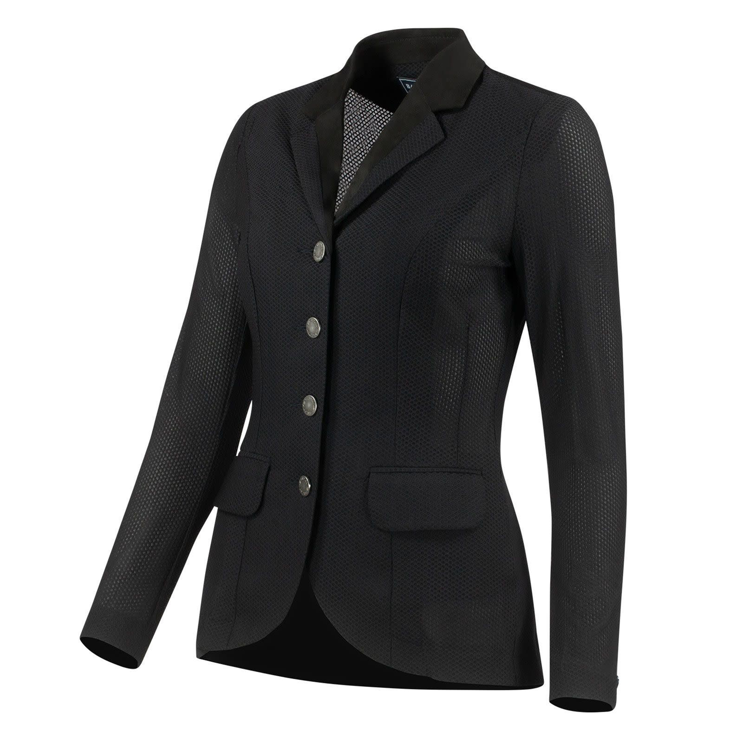 B Vertigo Gabrielle Mesh Show Jacket