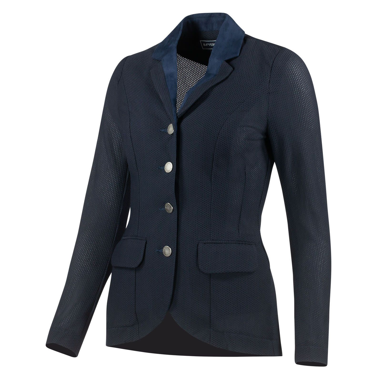 B Vertigo Gabrielle Mesh Show Jacket