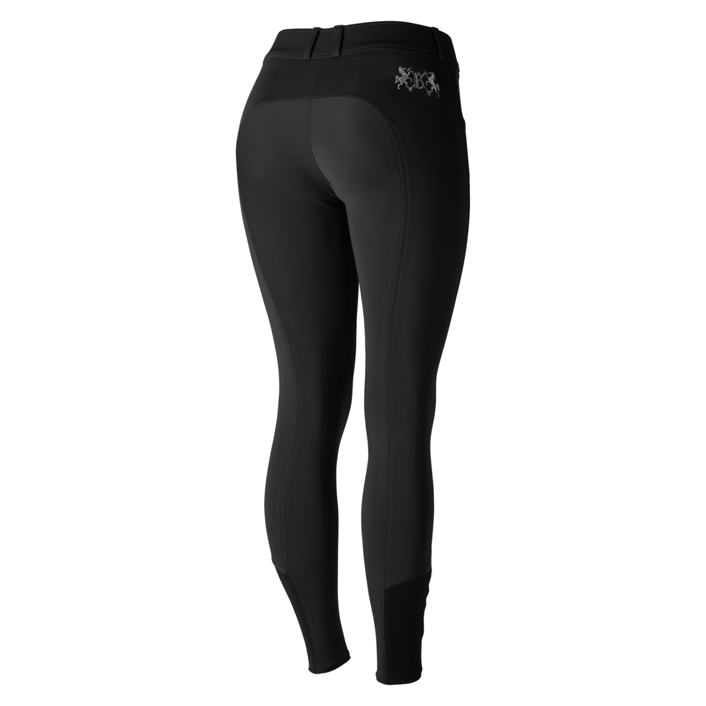B Vertigo Meghan Silicone Knee Patch Breeches