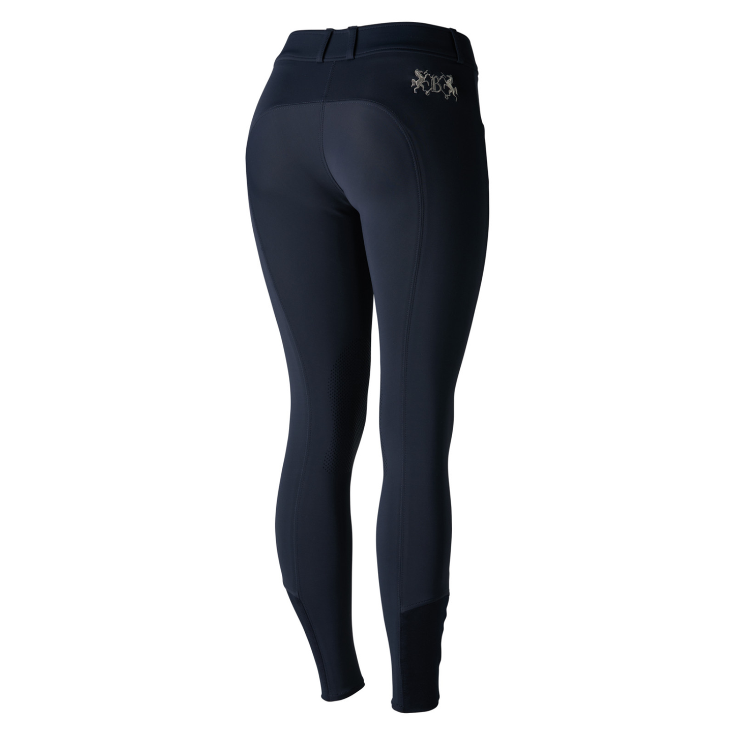 B Vertigo Meghan Silicone Knee Patch Breeches