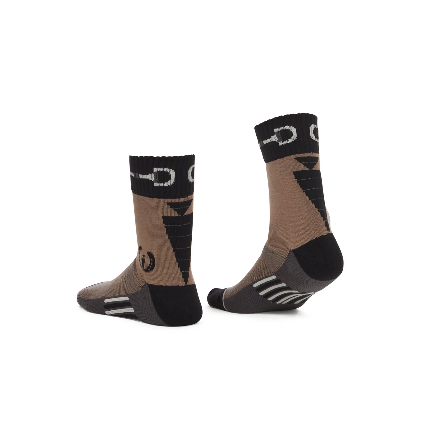 Band of Bits Paddock Boot Socks