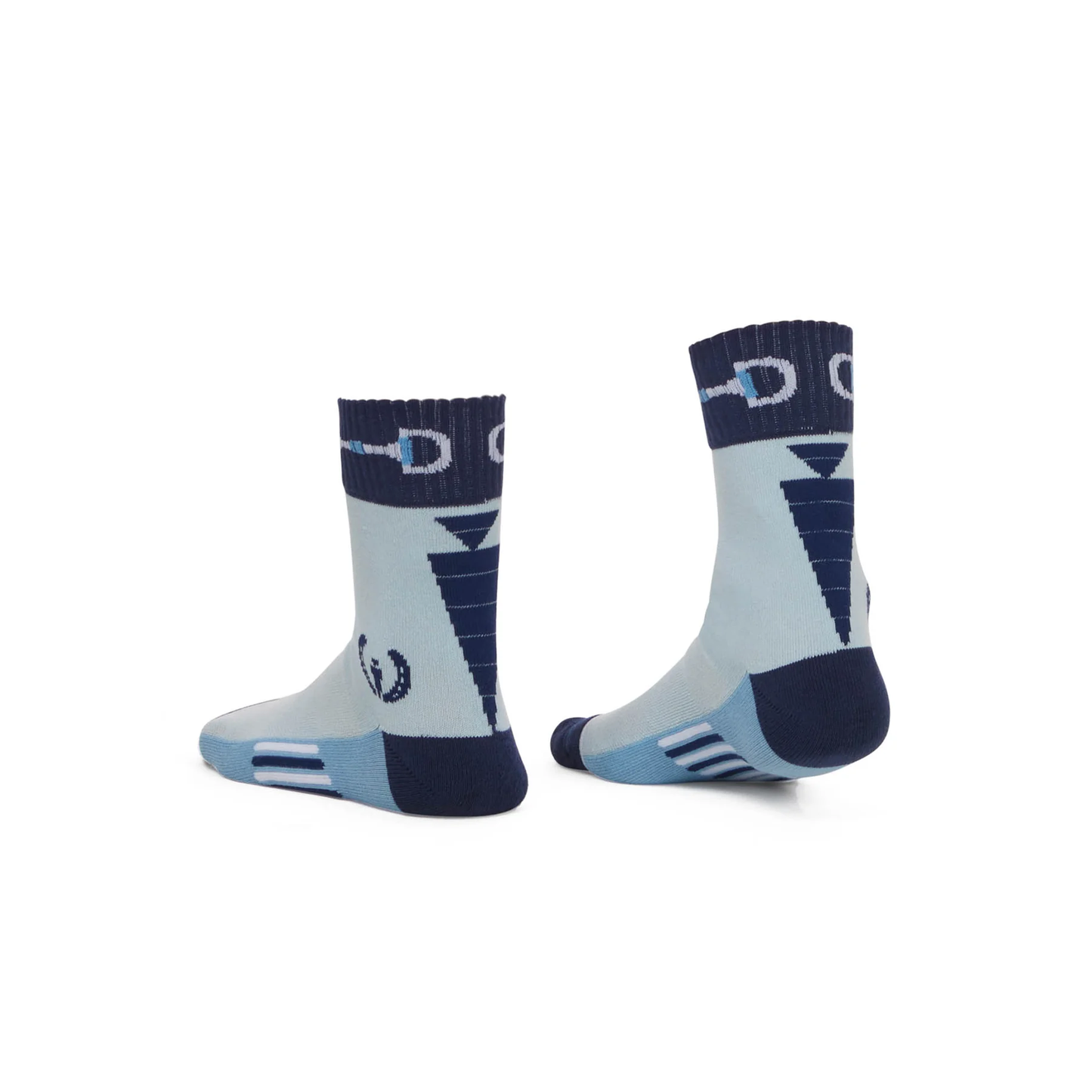 Band of Bits Paddock Boot Socks
