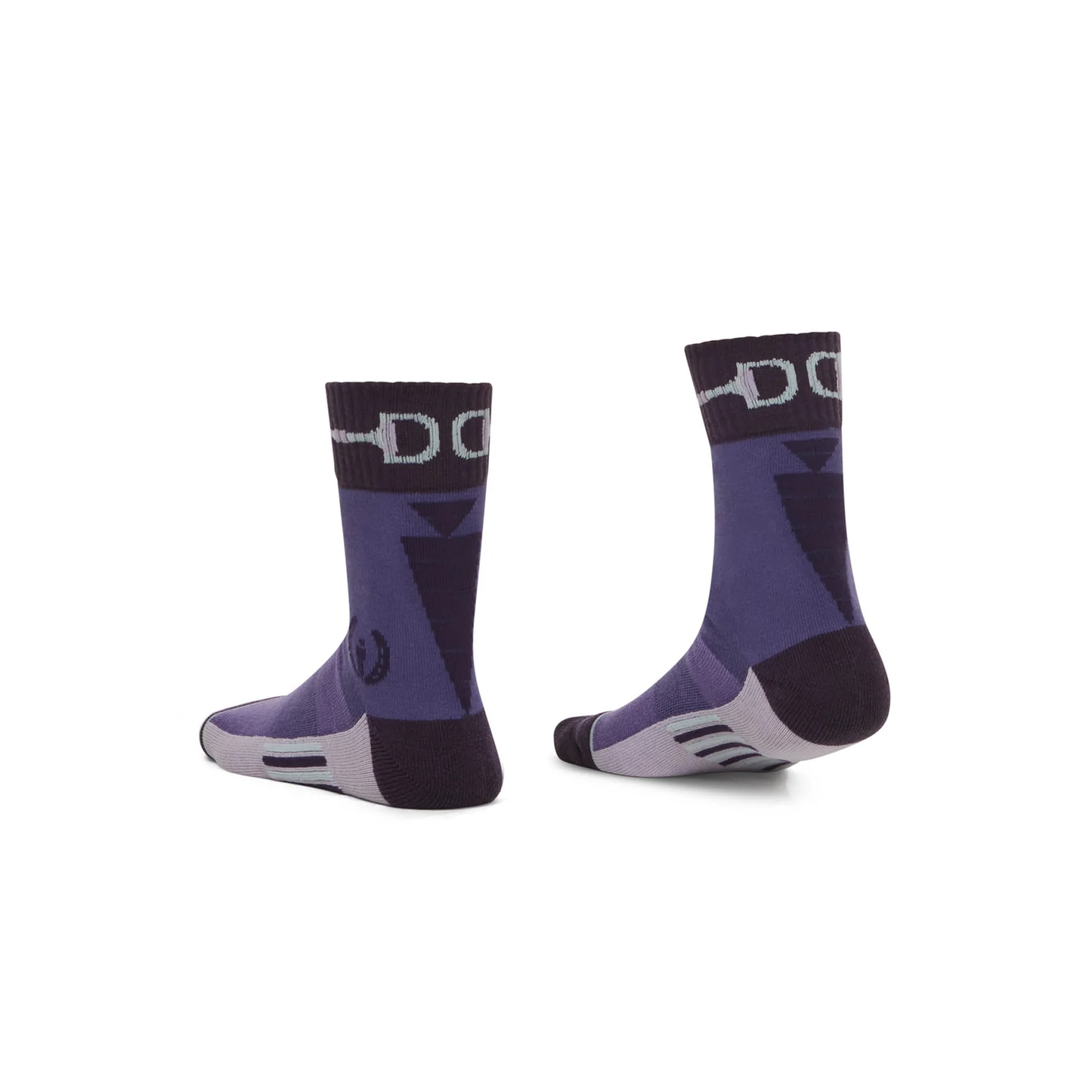 Band of Bits Paddock Boot Socks