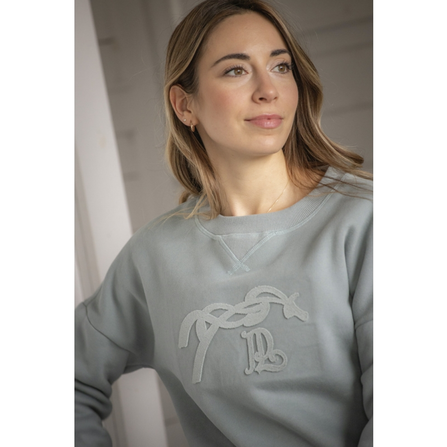 Bianca Sweatshirt