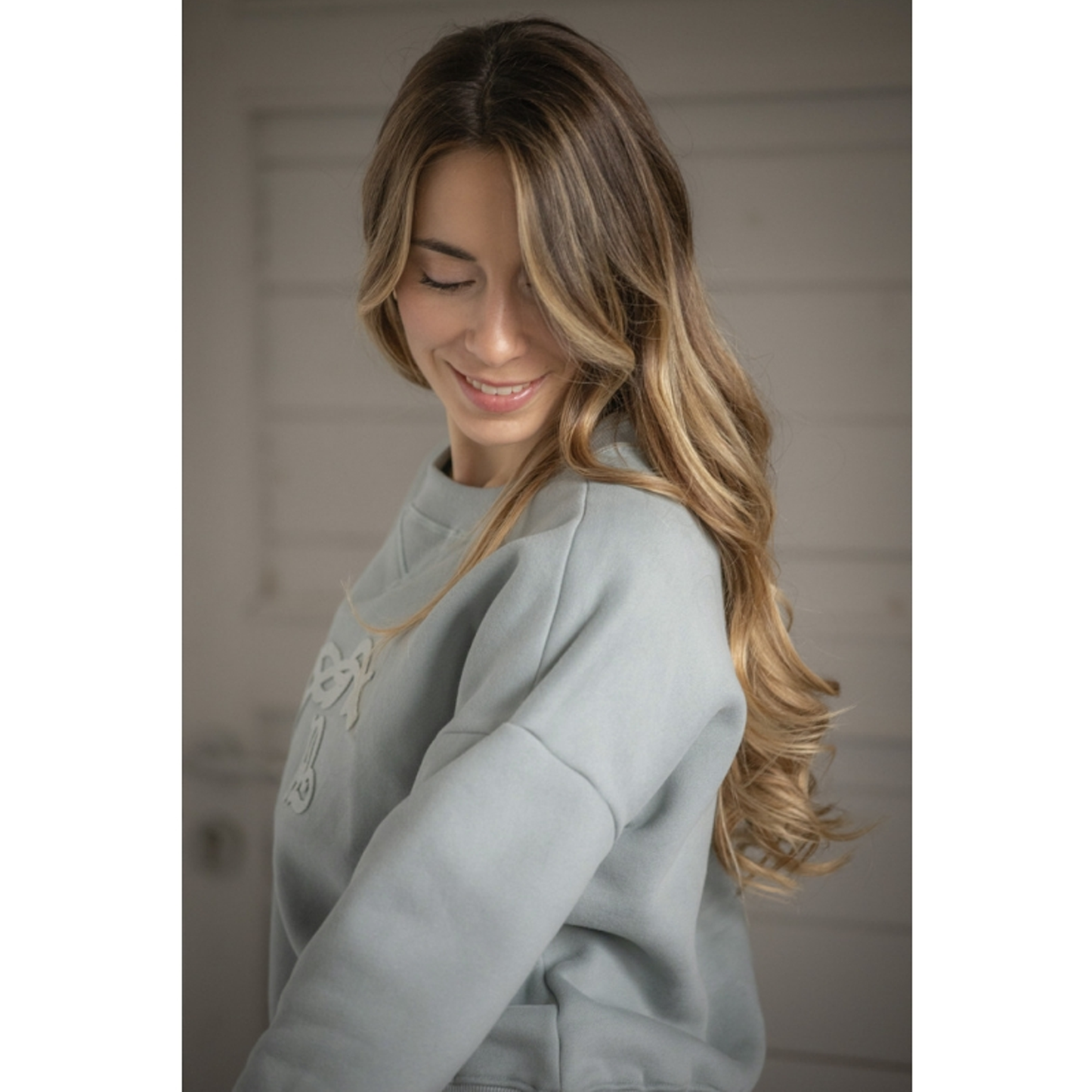 Bianca Sweatshirt