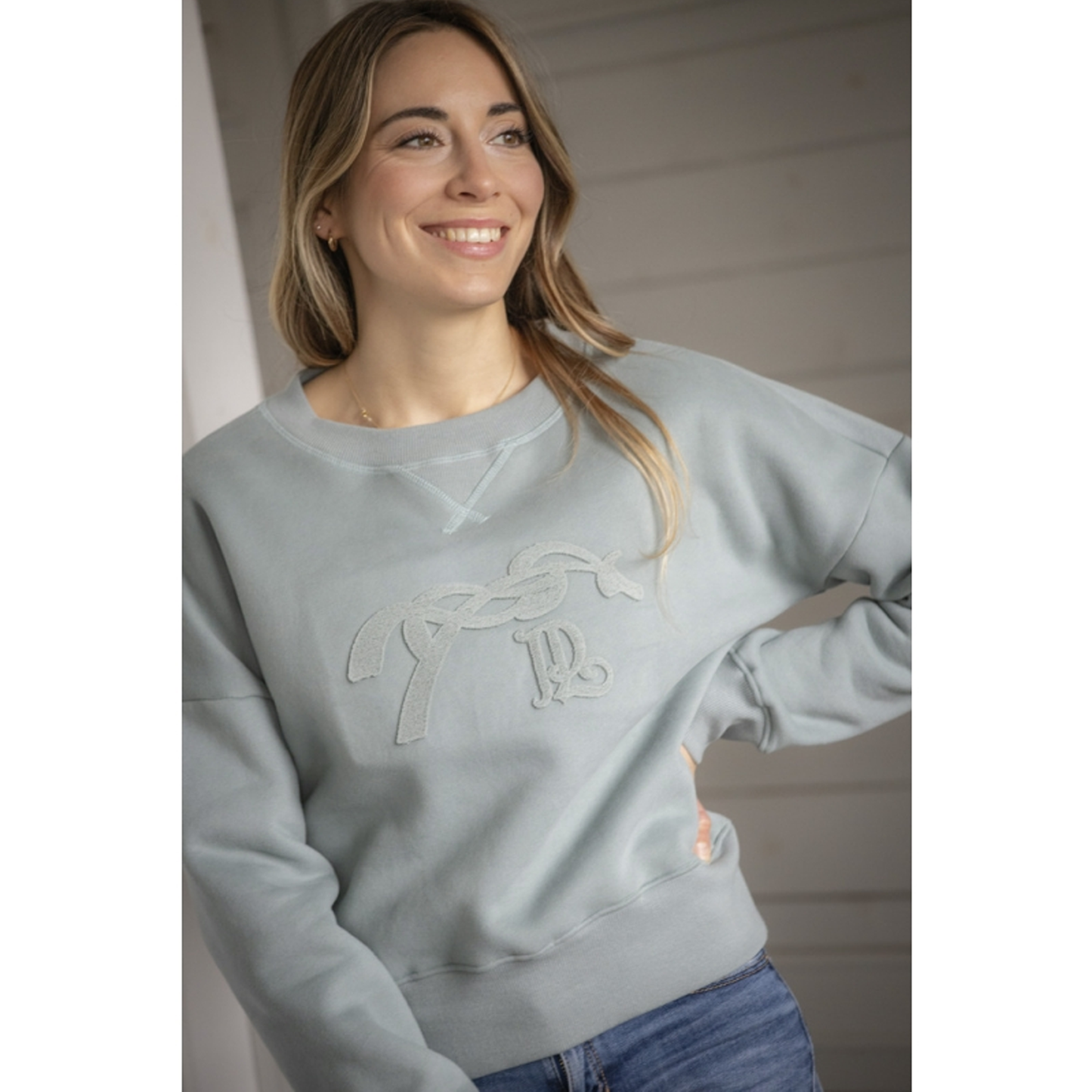 Bianca Sweatshirt