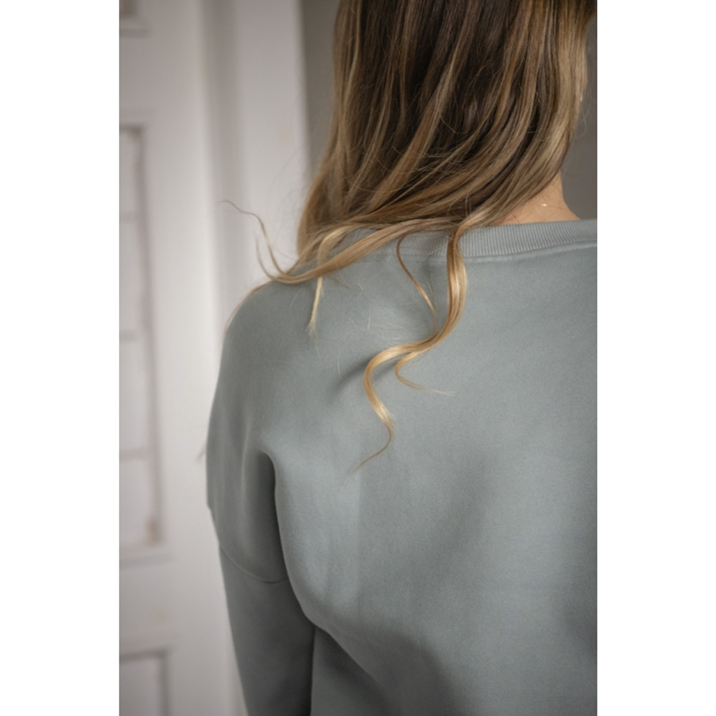 Bianca Sweatshirt