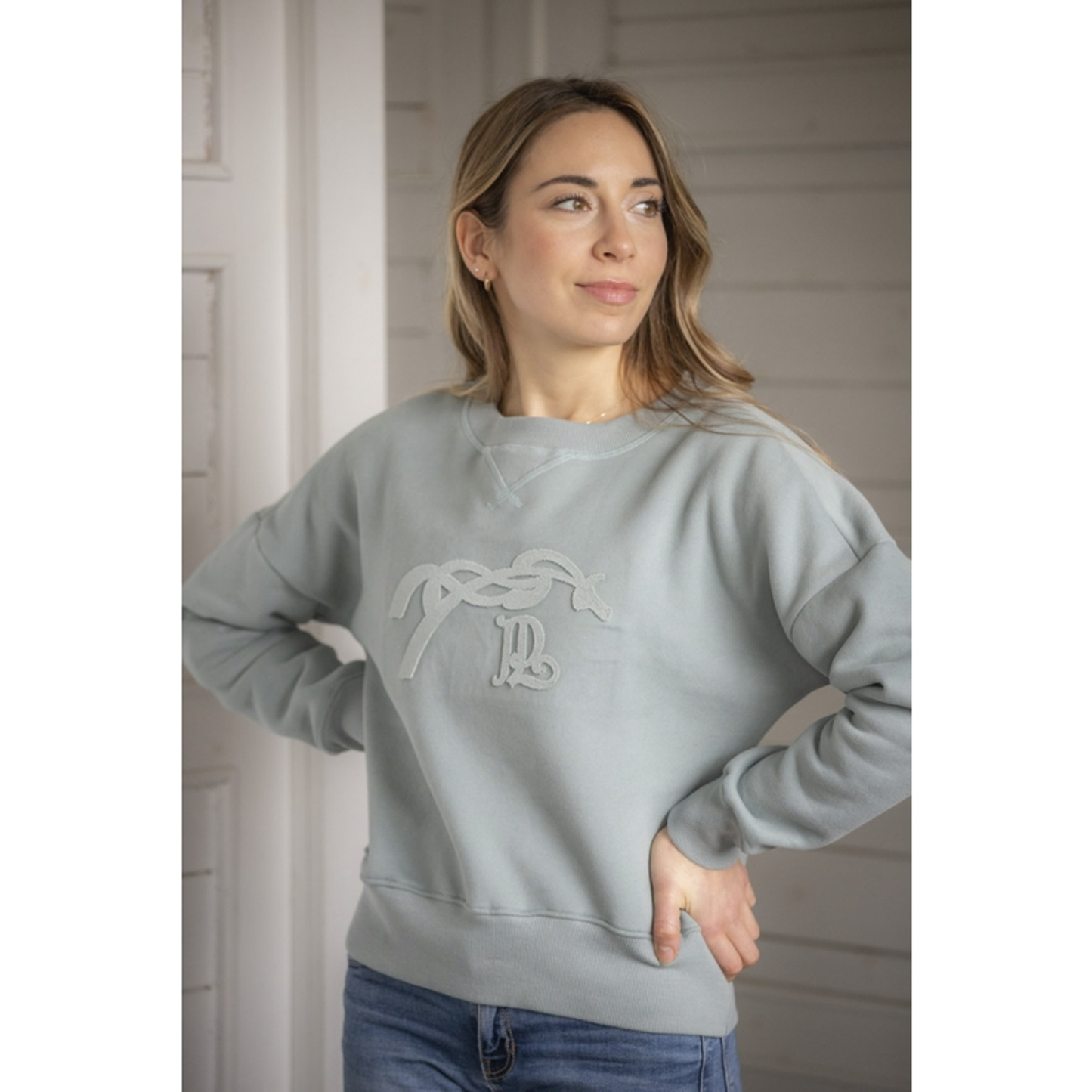 Bianca Sweatshirt