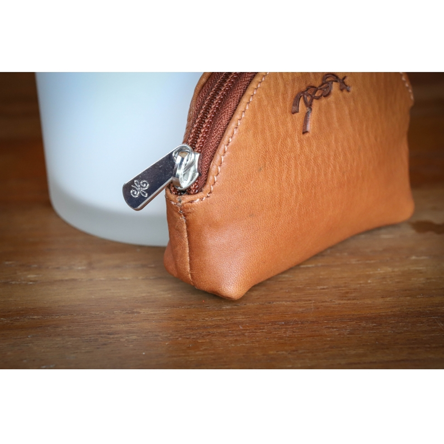 Brandy Wallet Purse