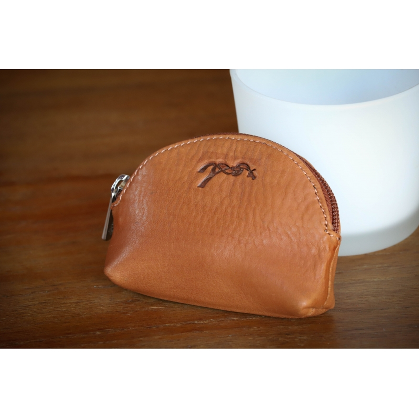 Brandy Wallet Purse