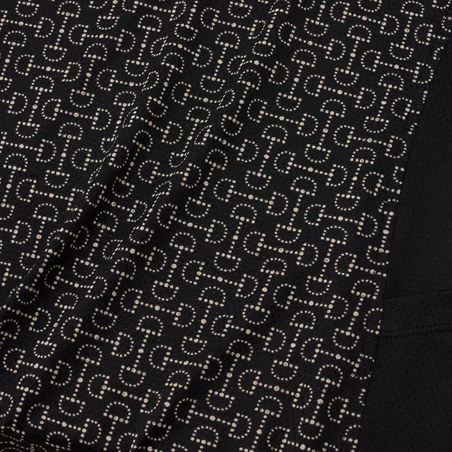 Breeze Ice Fil Long Sleeve Riding Shirt