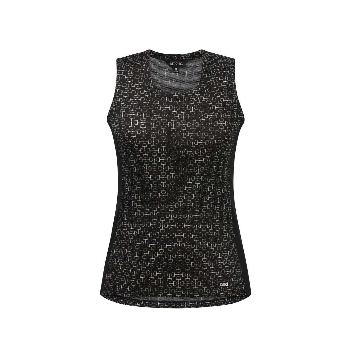 Breeze Ice Fil Riding Tank Top