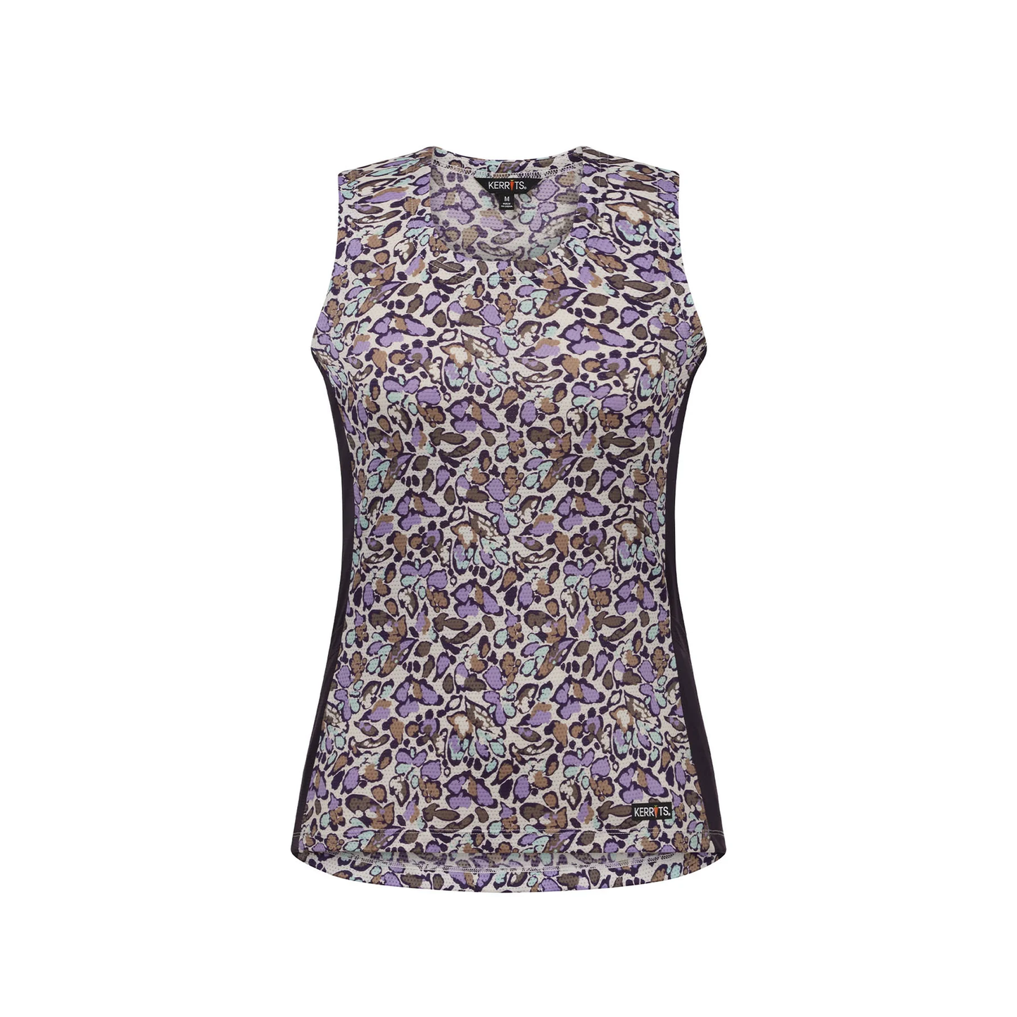 Breeze Ice Fil Riding Tank Top