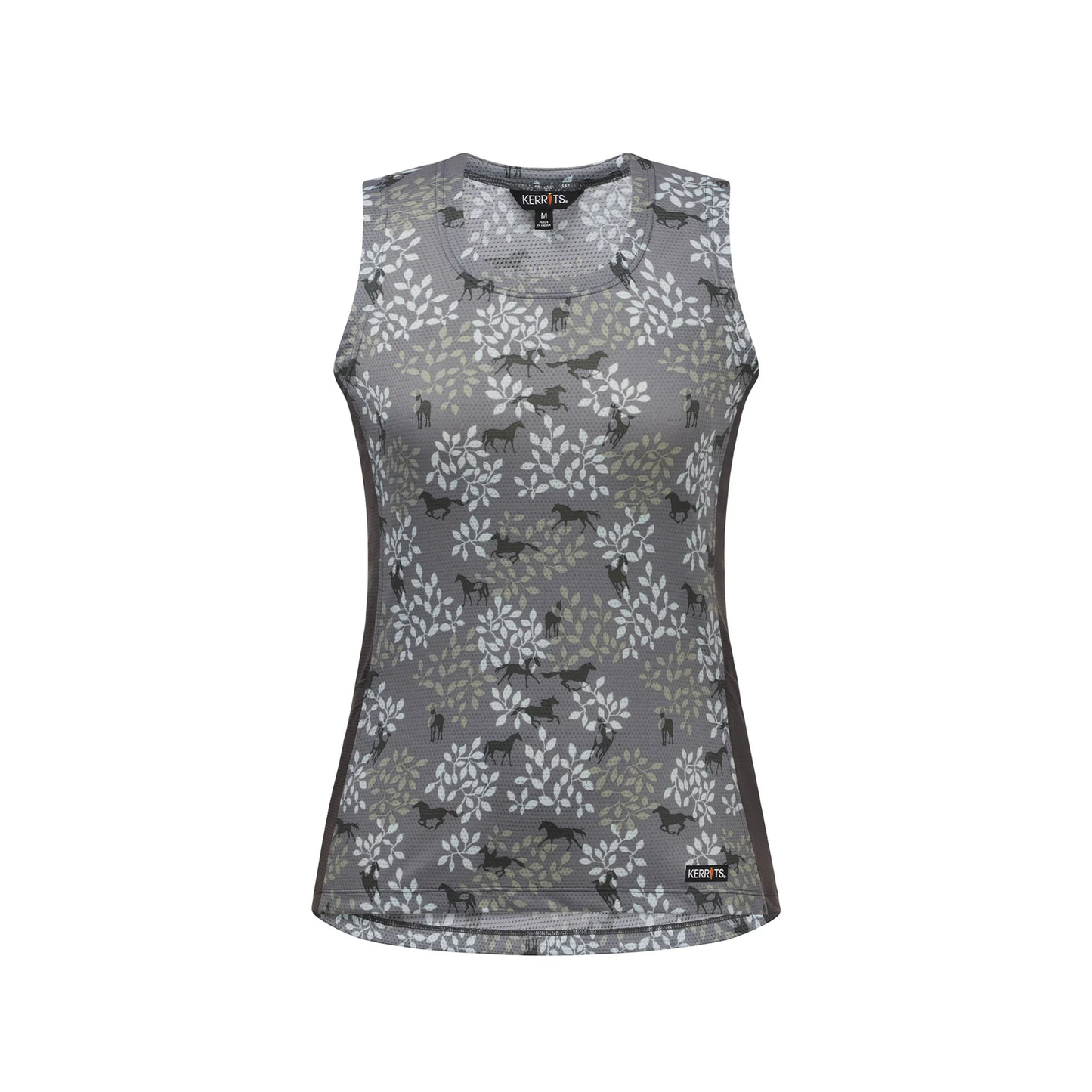 Breeze Ice Fil Riding Tank Top